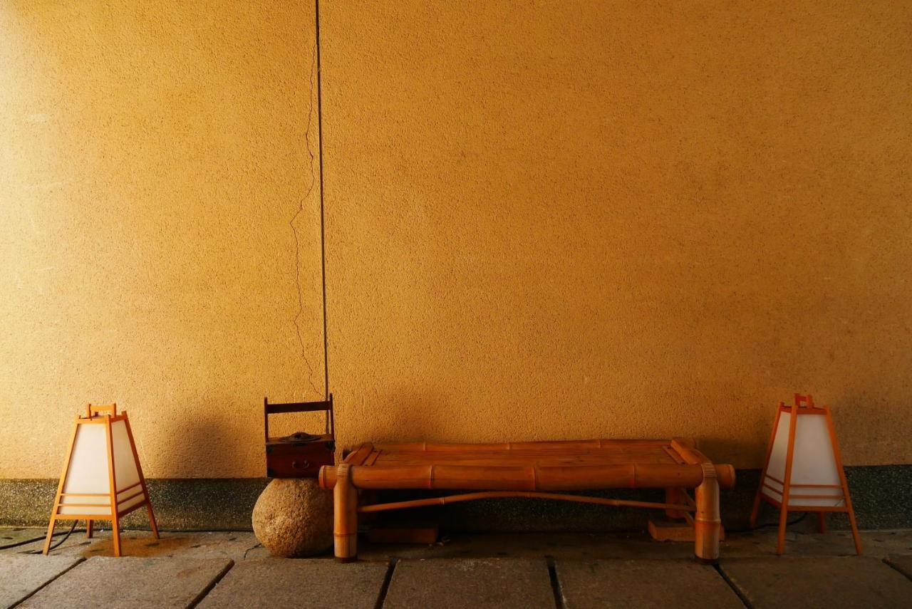 100 Years Old Traditional Kyoto Machiya Townhouse - K'S Villa Extérieur photo